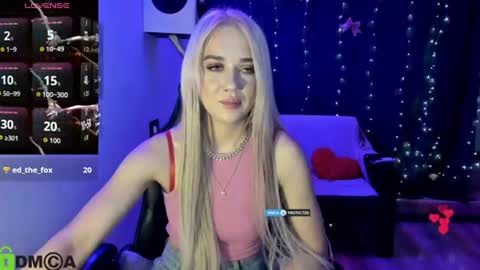 Snapshot of dances_queen chatting on 29, 6, 2026 dances_queen online show from 29, 6, 2026