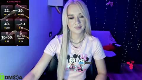 Snapshot of dances_queen chatting on 20, 7, 2026 dances_queen online show from 20, 7, 2026