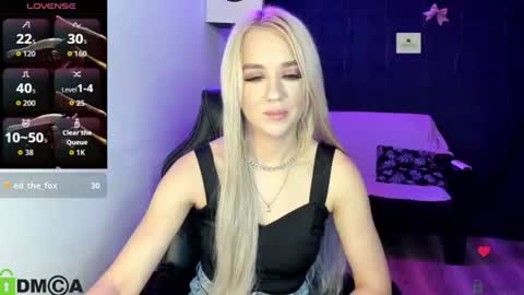 Snapshot of dances_queen chatting on 31, 7, 2026 dances_queen online show from 31, 7, 2026