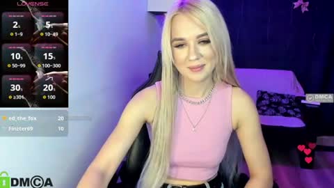 Snapshot of dances_queen chatting on 4, 8, 2026 dances_queen online show from 4, 8, 2026