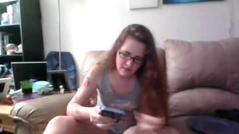 DancingCanadian online show from 27, 9, 2025