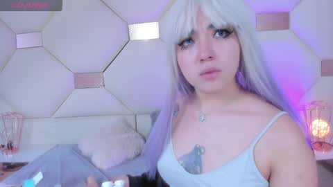 dandelion1_ online show from 23, 3, 2026