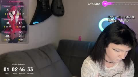 dandelion_sea online show from 28, 4, 2026