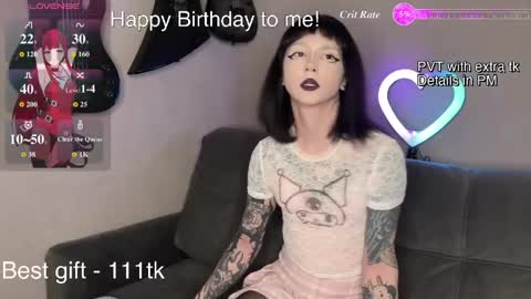 dandelion_sea online show from 2, 5, 2026