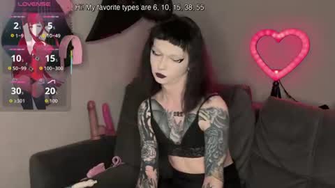 dandelion_sea online show from 1, 7, 2026