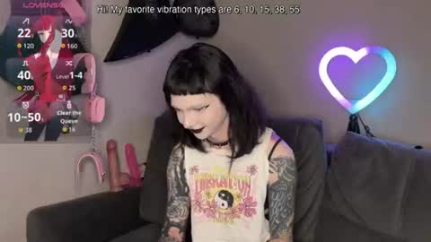 dandelion_sea online show from 10, 7, 2026
