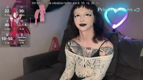 dandelion_sea online show from 24, 7, 2026