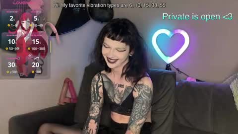 dandelion_sea online show from 27, 7, 2026