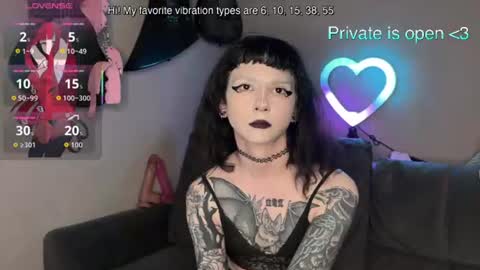 dandelion_sea online show from 28, 7, 2026
