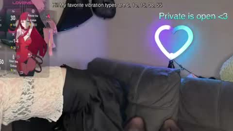 dandelion_sea online show from 3, 8, 2026