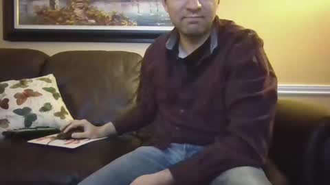 Snapshot of dandyriver chatting on 26, 12, 2024 dandyriver online show from 26, 12, 2024