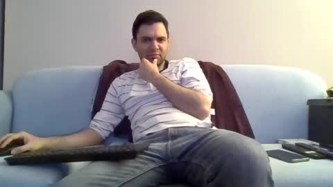 Snapshot of dandyriver chatting on 11, 1, 2025 dandyriver online show from 11, 1, 2025