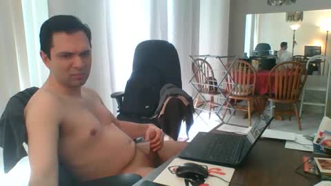 Snapshot of dandyriver chatting on 19, 2, 2025 dandyriver online show from 19, 2, 2025