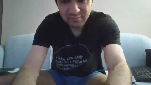 Snapshot of dandyriver chatting on 23, 2, 2025 dandyriver online show from 23, 2, 2025