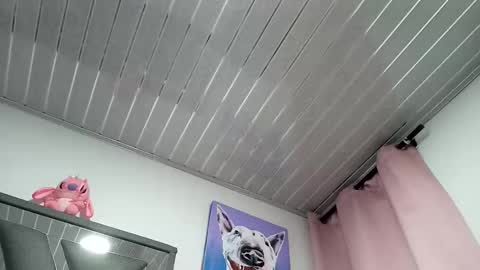 Danella Houston online show from 8, 3, 2025