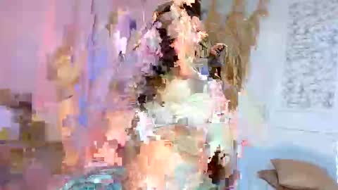 Danella Houston online show from 10, 6, 2026