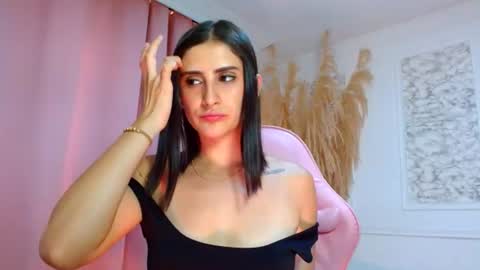 Danella Houston online show from 12, 7, 2026