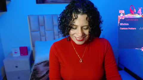 Snapshot of daneshka_naughty chatting on 17, 10, 2025 DANESHKA online show from 17, 10, 2025