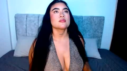 Snapshot of danessa_cruz chatting on 9, 8, 2026 Danessa online show from 9, 8, 2026