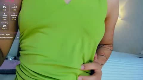 Asha online show from 27, 6, 2026