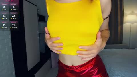 Asha online show from 5, 7, 2026
