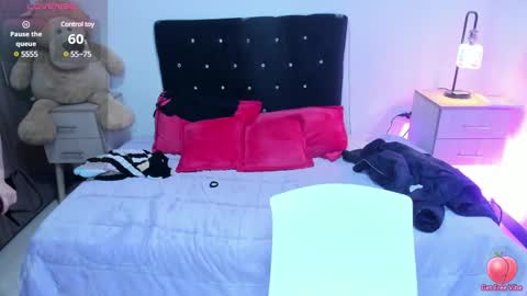 danevagw online show from 3, 1, 2025