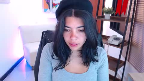 Veronica online show from 4, 3, 2026