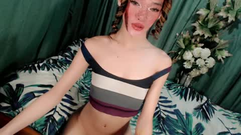Snapshot of dangerouscock69_nica chatting on 13, 6, 2026 Nica online show from 13, 6, 2026