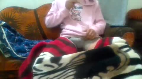 Snapshot of dani9821569006 chatting on 10, 10, 2025 dani9821569006 online show from 10, 10, 2025