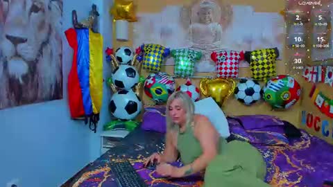 dani_and_maik online show from 8, 7, 2026