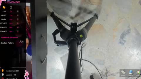 DANI online show from 19, 2, 2025