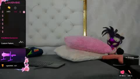 DANI online show from 4, 3, 2025