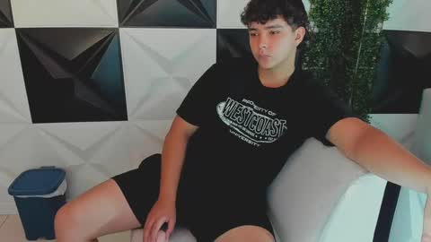 dani_cumboy online show from 11, 10, 2025