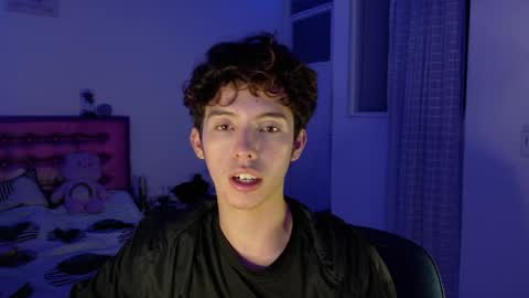 Dani Dancer online show from 19, 4, 2026