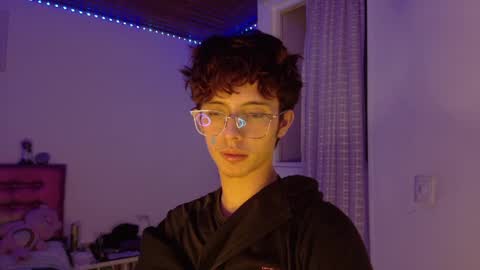 Dani Dancer online show from 24, 4, 2026