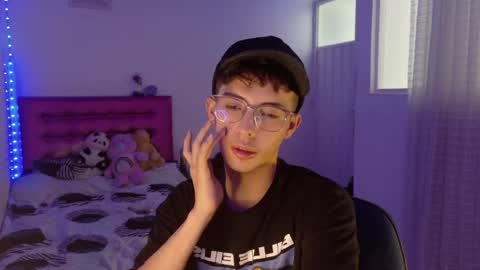 Dani Dancer online show from 26, 4, 2026