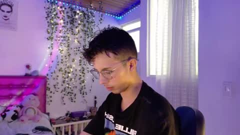 Dani Dancer online show from 30, 4, 2026