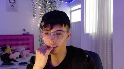 Dani Dancer online show from 1, 5, 2026