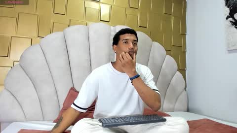 Daniel  online show from 22, 10, 2025