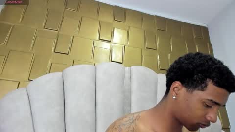 Daniel  online show from 22, 10, 2025
