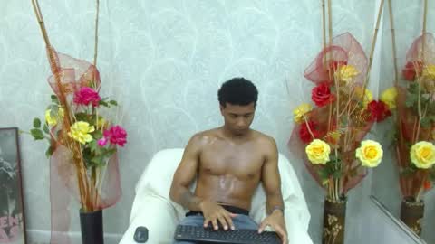 dani_dickk_ online show from 22, 10, 2025