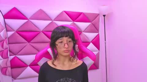 dani_dream online show from 24, 11, 2025