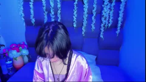 dani_dream online show from 7, 5, 2026