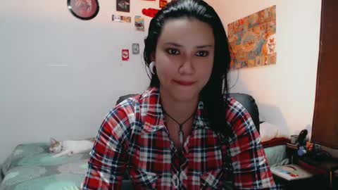 dani y jocelyn online show from 2, 3, 2025