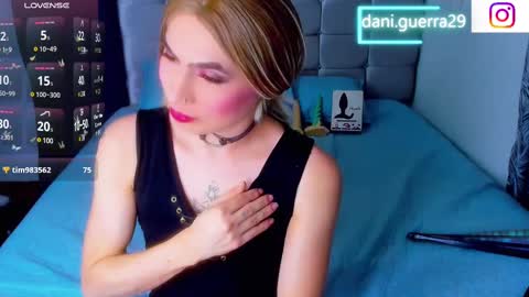 dani online show from 1, 3, 2025