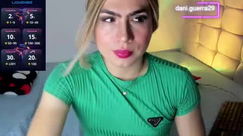 dani online show from 13, 9, 2025