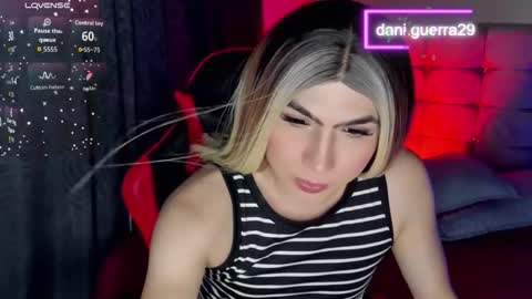 dani online show from 7, 4, 2026