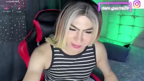 dani online show from 30, 4, 2026