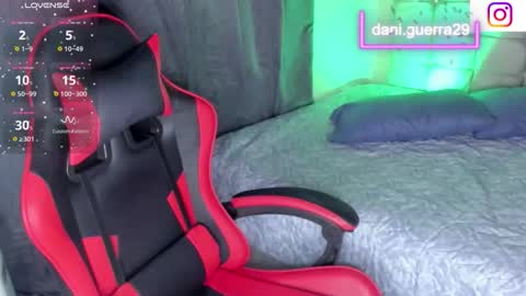 dani online show from 1, 5, 2026
