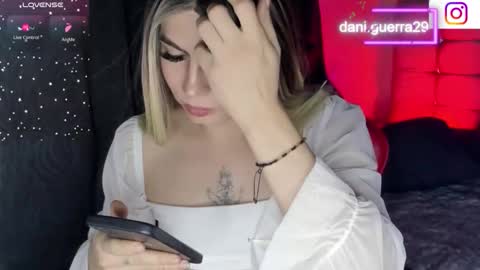 dani online show from 3, 5, 2026